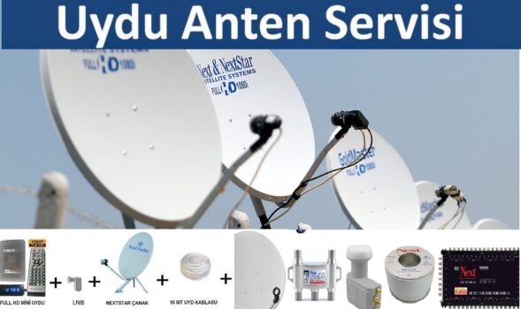Gediz Antenci